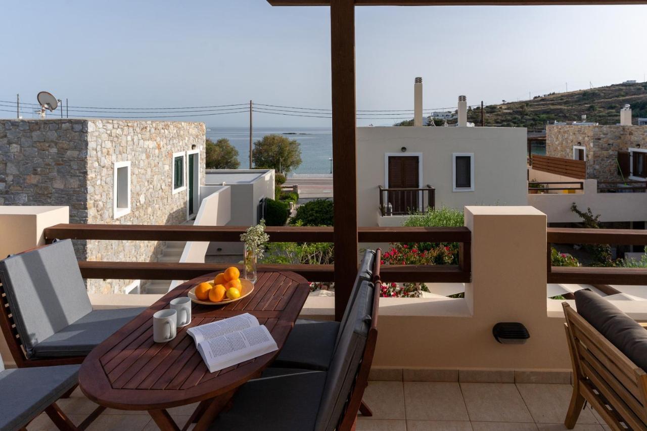 Syra Bay Villa Megas Gialos - Nites Exterior photo