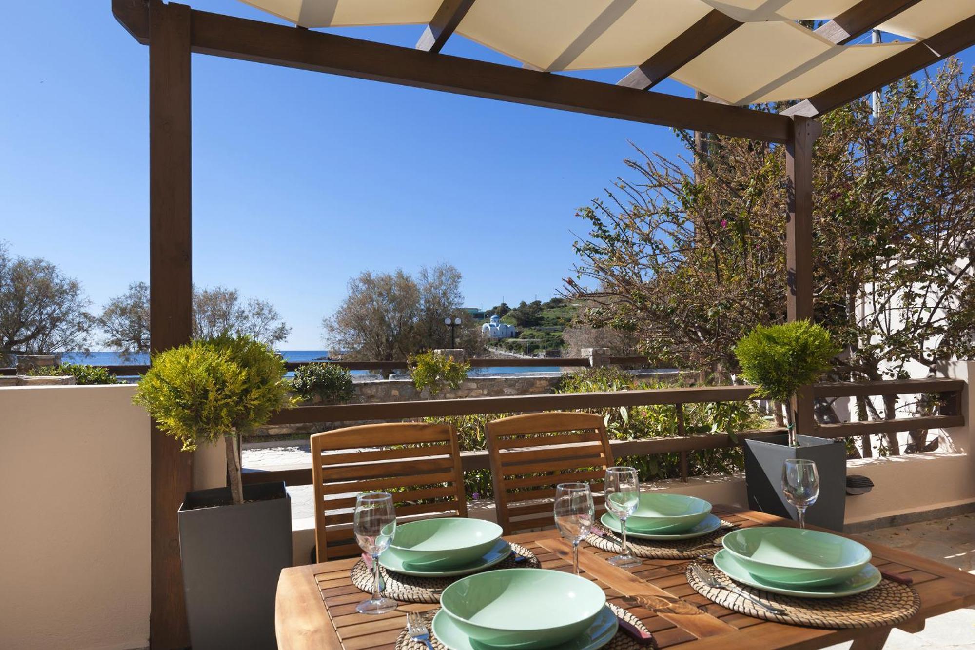 Syra Bay Villa Megas Gialos - Nites Exterior photo